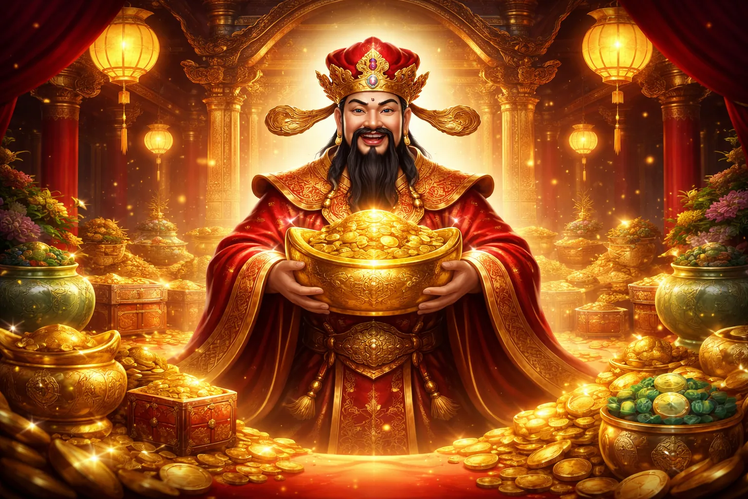 Hình ảnh đại dương sống động với trò chơi bắn cá tại 188bey