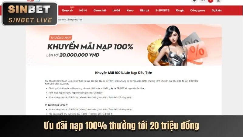 Sứ mệnh và tầm nhìn của 188bey website chính thức